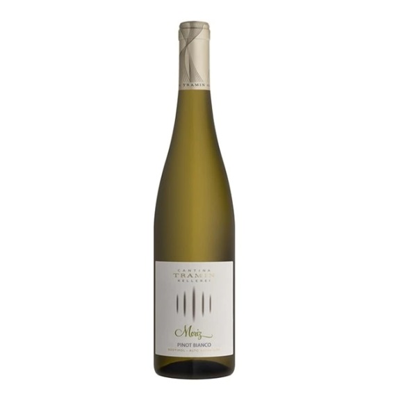 Cantina Tramin Pinot Bianco Moriz, Alto Adige DOC